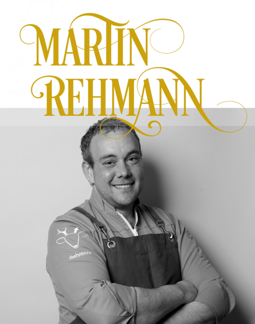 Martin Rehmann