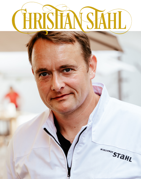 Christian Stahl